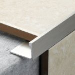 Dos and don’ts in aluminum tile trim installation