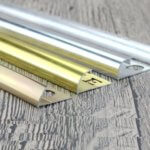In depth information about aluminum tile trim