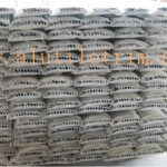 Packaging process,aluminum tile trim production fifth step