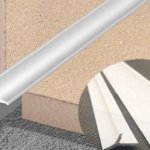 What is the difference between external corner tile trim and internal corner tile trim?