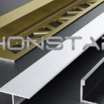 Why choose aluminum tile trim, not other materials?