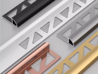 The Unofficial Guide to Buying Aluminum Tile Trim from China